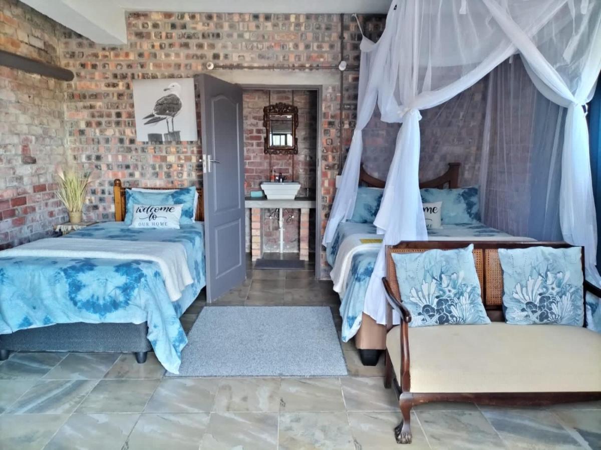 Ollava Guesthouse Simonʼs Town Esterno foto