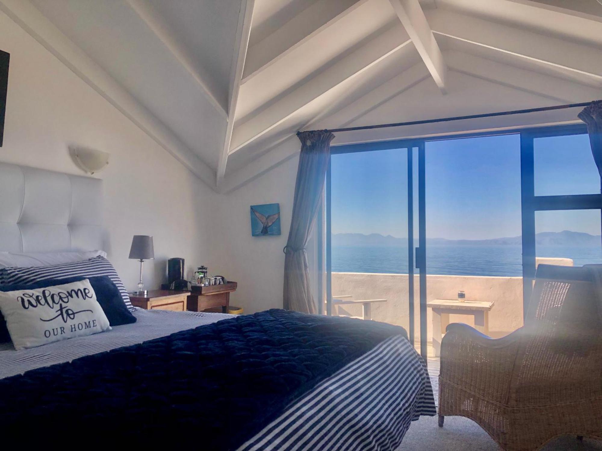 Ollava Guesthouse Simonʼs Town Esterno foto