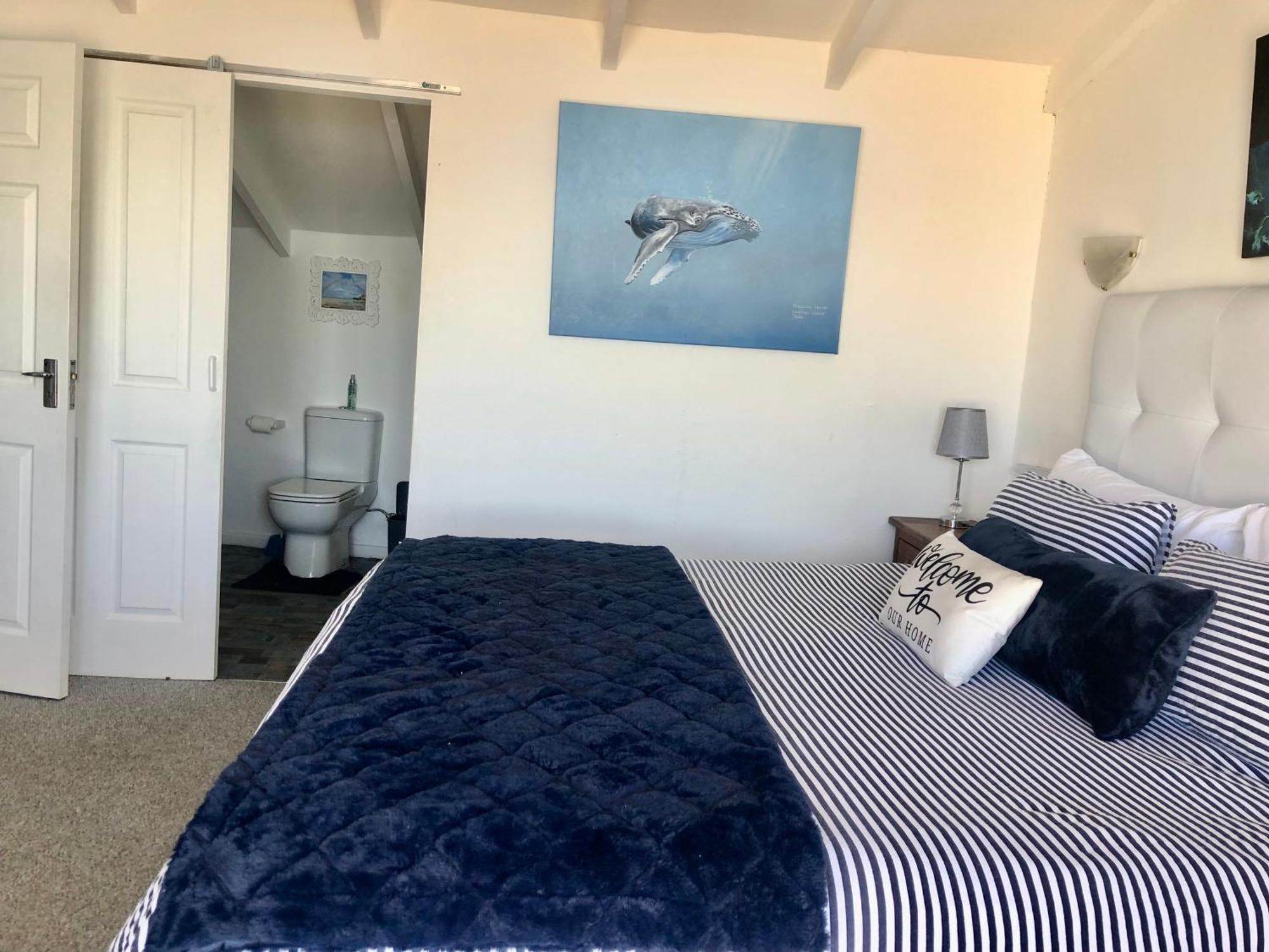 Ollava Guesthouse Simonʼs Town Esterno foto