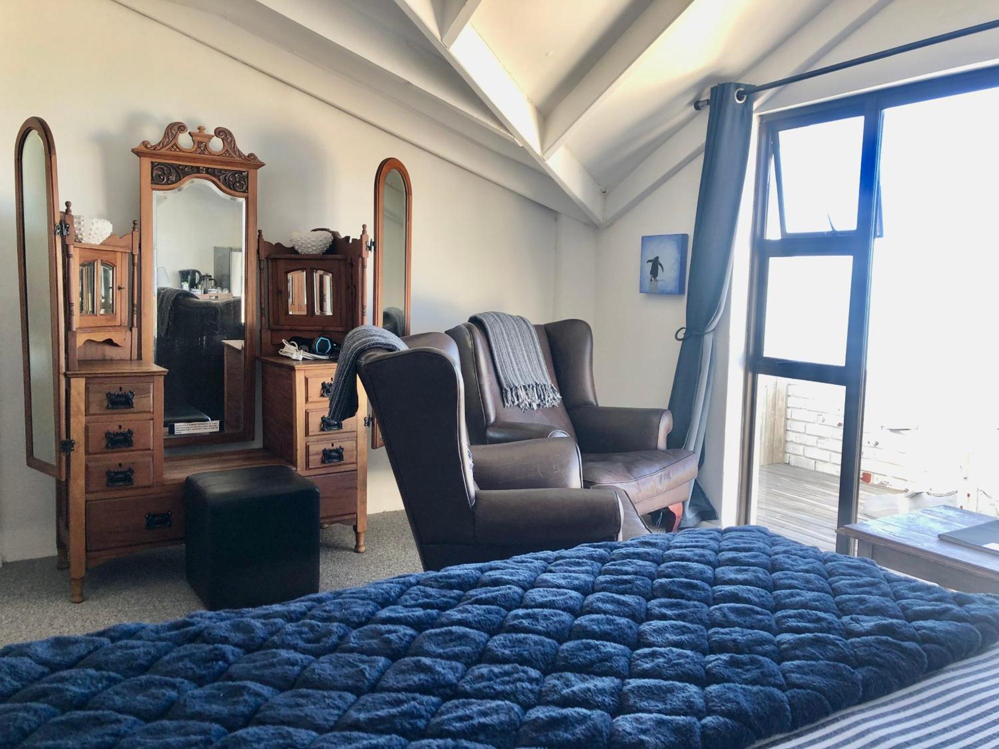 Ollava Guesthouse Simonʼs Town Esterno foto