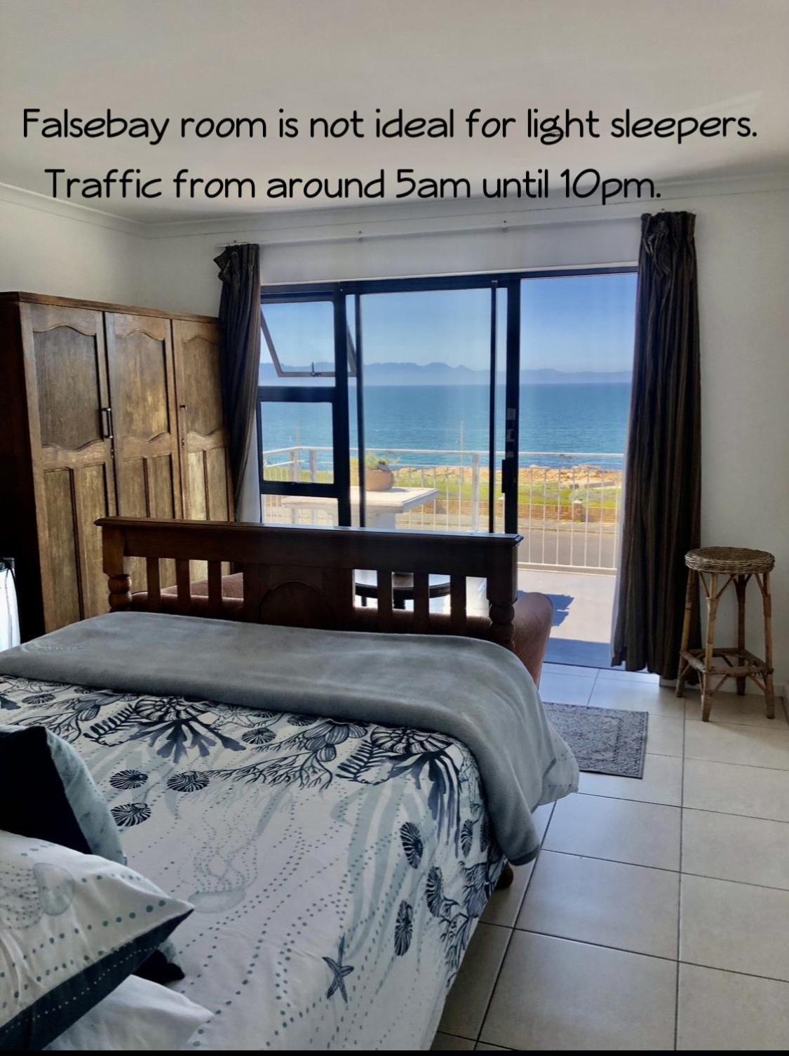 Ollava Guesthouse Simonʼs Town Esterno foto